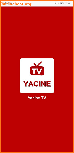 Yacine TV screenshot