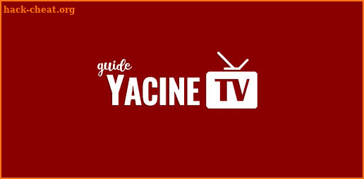 Yacine TV Apk : Guide screenshot