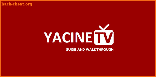 Yacine TV Apk Guide screenshot