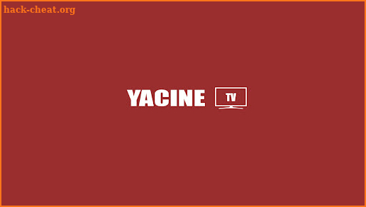 Yacine TV App Advice screenshot