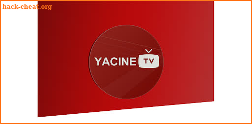 Yacine TV App Walkthrough screenshot
