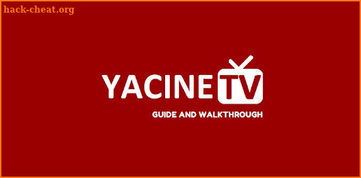 Yacine TV lite Apk Guide screenshot