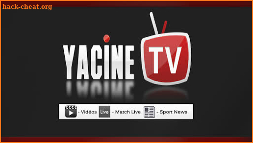 yacine tv Live HD screenshot