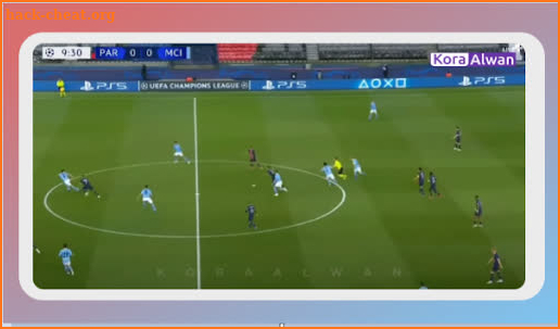 Yacine TV live sport Tips screenshot