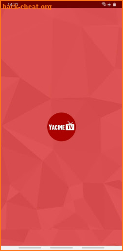Yacine TV | LIVE IPTV screenshot