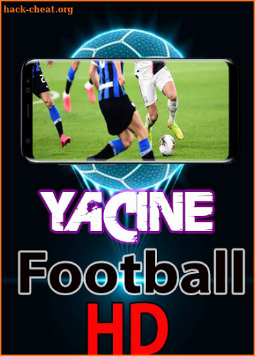 Yacine TV Sport Tips screenshot