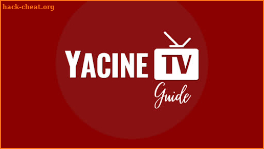 Yacine TV Watch Tips screenshot