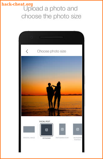 YADA YADA: Add video to photos screenshot