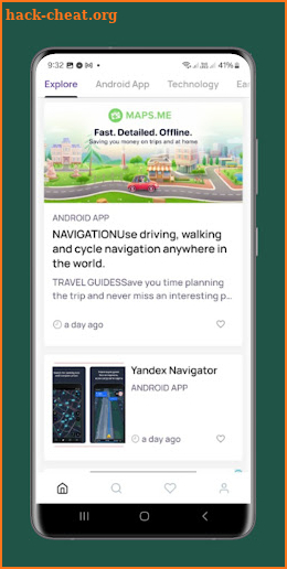 Yadan HD screenshot
