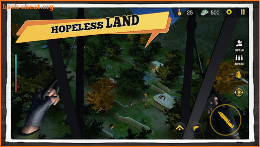 Yalghaar: Delta IGI Commando Adventure Mobile Game screenshot