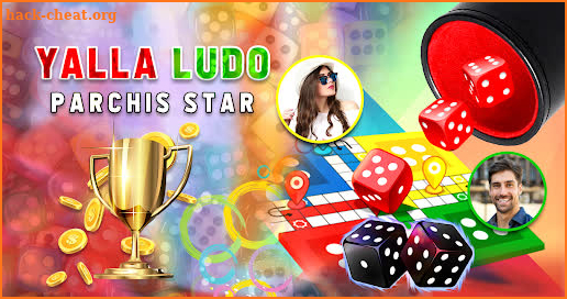 Yalla ludo club - parchis star screenshot