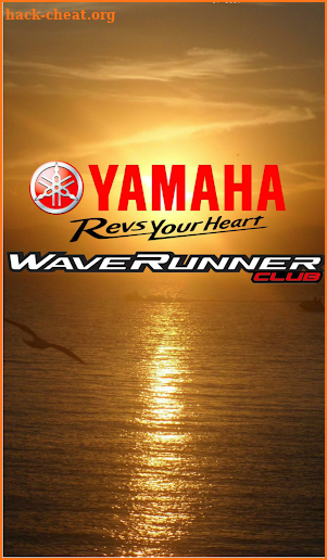 Yamaha WaveRunner Club Spain screenshot
