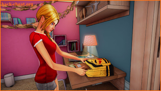 Yandere High School Life- Anime School Simulator screenshot