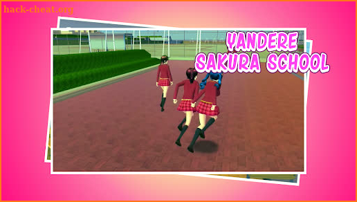 Yandere Sakura Simulator Guide screenshot
