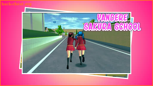 Yandere Sakura Simulator Guide screenshot
