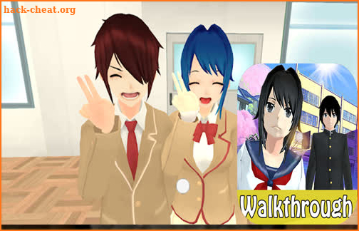 Yandere Simulator School Walkthrough tips screenshot