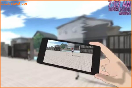 Yandere Simulator Walkthrough Tips screenshot