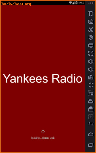Yankees Radio screenshot