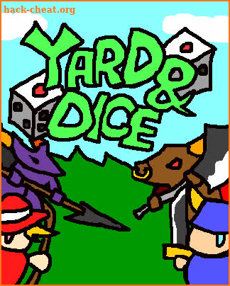 Yard & Dice screenshot