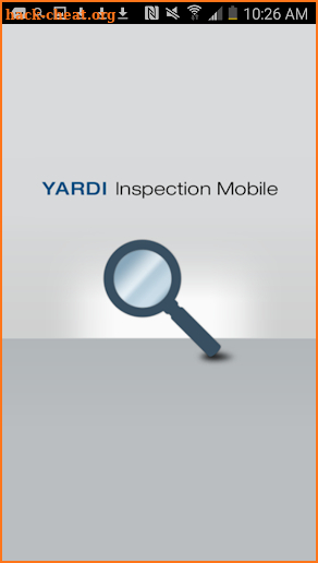Yardi Inspection Mobile screenshot