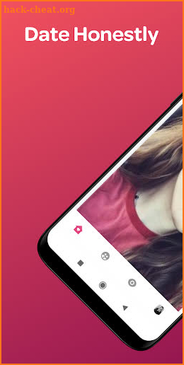 Yarjob Dating App — Chat, Date & Meet New People screenshot