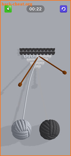 Yarn Voyage screenshot