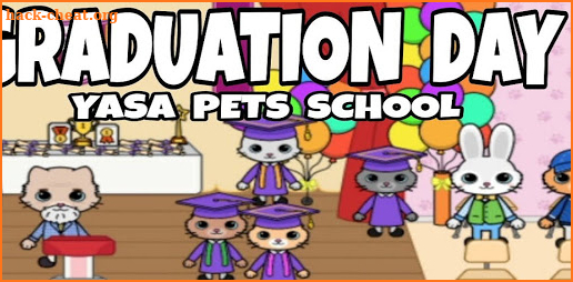 Yasa Pets School Tips screenshot