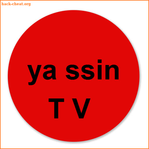 Yassin chanel tv screenshot
