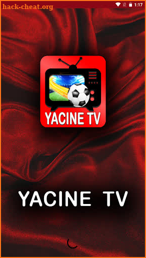 Yassin tv - ياسين تيفي screenshot