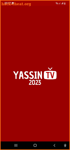Yassin Tv screenshot