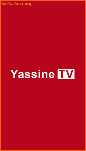 yassine tv بث مباشر screenshot