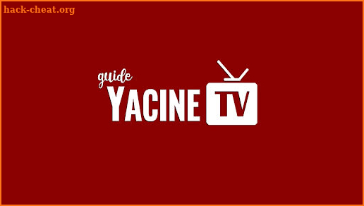 Yassine TV Apk Guide screenshot