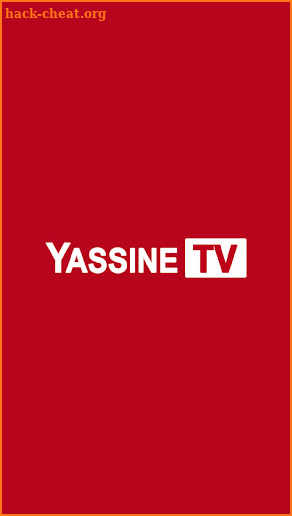 Yassine TV V3 - مباريات اليوم screenshot