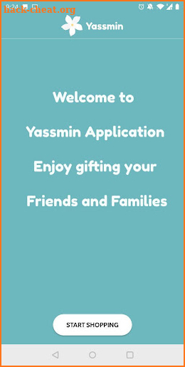 Yassmin screenshot