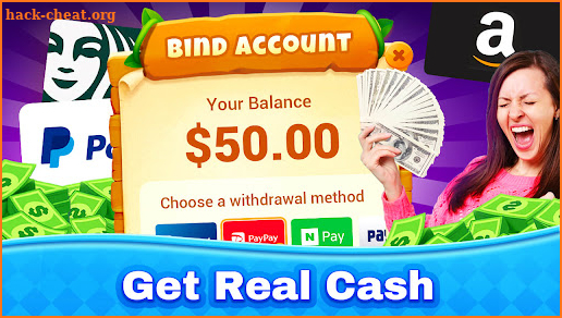 Yatzy Cash: Win Lucky Rwards screenshot