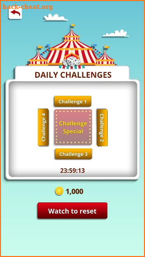 Yatzy Challenge screenshot
