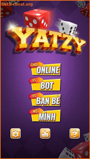 Yatzy - Dice Classic screenshot