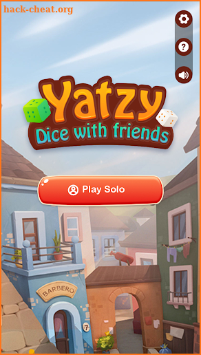 Yatzy: Dice With Friends screenshot