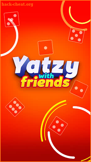 Yatzy Friends screenshot