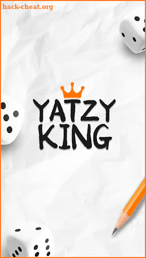 Yatzy King: Dice board game screenshot