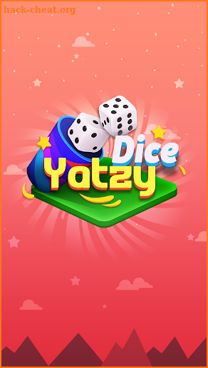 Yatzy Online Dice Game screenshot