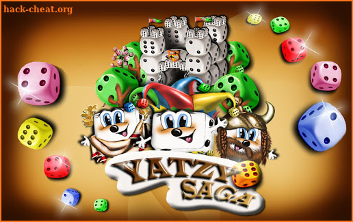 Yatzy Saga screenshot