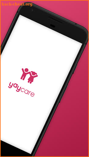 Yaycare: Daycare On-Demand screenshot