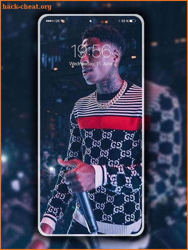 YBNBA HD Wallpapers 2019 screenshot
