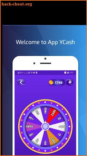 YCash : Gaming & Rewards App‏ screenshot