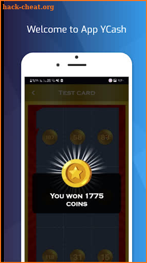 YCash : Gaming & Rewards App‏ screenshot
