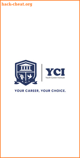 YCI - Youth Career Institute screenshot