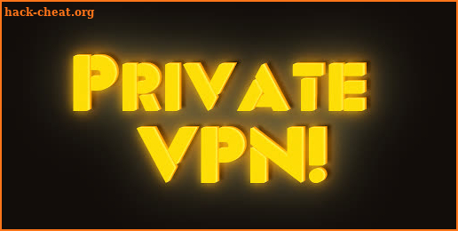 Yello VPN screenshot