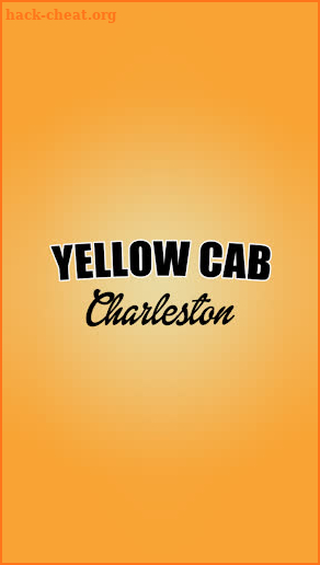 Yellow Cab Charleston screenshot