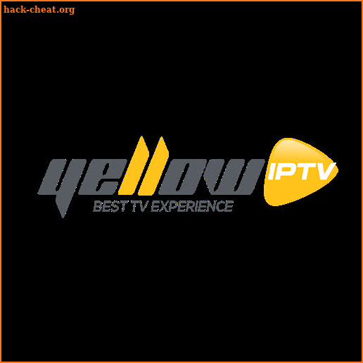 YellowIPTV screenshot